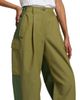 3.1 Phillip Lim Women's Colorblocked Utility Cargo Pants - 6