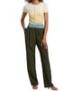 3.1 Phillip Lim Women's Dip-Dye Short-Sleeve Cardigan - 2