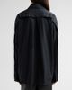 3.1 Phillip Lim Women's Embellished Cotton Poplin Shirt - 3