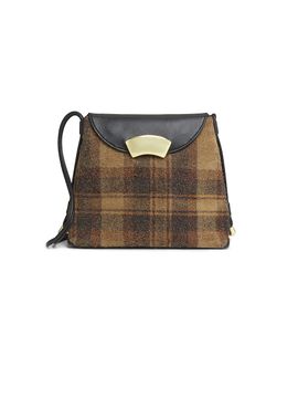3.1 Phillip Lim Women's ID Petite Soft Shoulder Bag