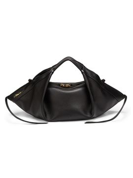 3.1 Phillip Lim Women's Luna Leather Mini Crossbody Bag