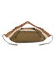 3.1 Phillip Lim Women's Luna Mini Contrast-Stitch Crossbody Bag - 1