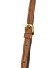 3.1 Phillip Lim Women's Luna Mini Contrast-Stitch Crossbody Bag - 7