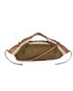 3.1 Phillip Lim Women's Luna Mini Contrast-Stitch Crossbody Bag - 8