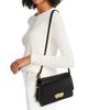 3.1 Phillip Lim Women's Medium ID Leather Shoulder Bag - 2
