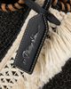 3.1 Phillip Lim Women's Mini Fringed Raffia Tote Bag - 5