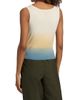 3.1 Phillip Lim Women's Ombré Knit Scoop Tank - 5