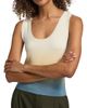 3.1 Phillip Lim Women's Ombré Knit Scoop Tank - 6