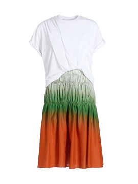 Sho Dress