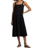 3.1 Phillip Lim Women's Pleated Lace-Trimmed Midi-Dress - 2