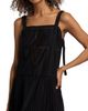 3.1 Phillip Lim Women's Pleated Lace-Trimmed Midi-Dress - 6