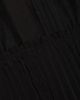 3.1 Phillip Lim Women's Pleated Lace-Trimmed Midi-Dress - 7