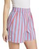 3.1 Phillip Lim Women's Stripe Cotton-Blend Boxer Shorts - 4