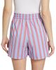 3.1 Phillip Lim Women's Stripe Cotton-Blend Boxer Shorts - 5
