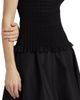 3.1 Phillip Lim Women's Textured Knit Tank Top - 6