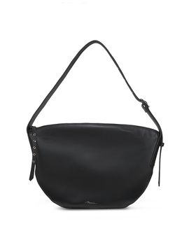 3.1 Phillip Lim Women's The Go Hammock Leather Shoulder Bag