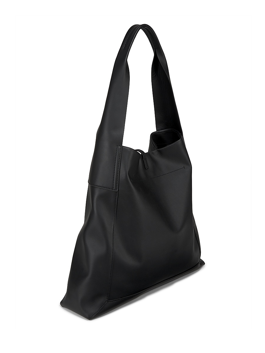 3.1 Phillip Lim - Women's The Go Large Leather Shoulder Bag