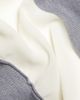 3.1 Phillip Lim Women's Tie-Back Chiffon Crewneck Sweatshirt - 7