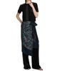 3.1 Phillip Lim Women's Wool Short Sleeve Cardigan - 2