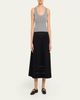 3.1 Phillip Lim Wool-Cashmere Tank Top - 2