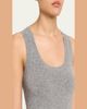 3.1 Phillip Lim Wool-Cashmere Tank Top - 5
