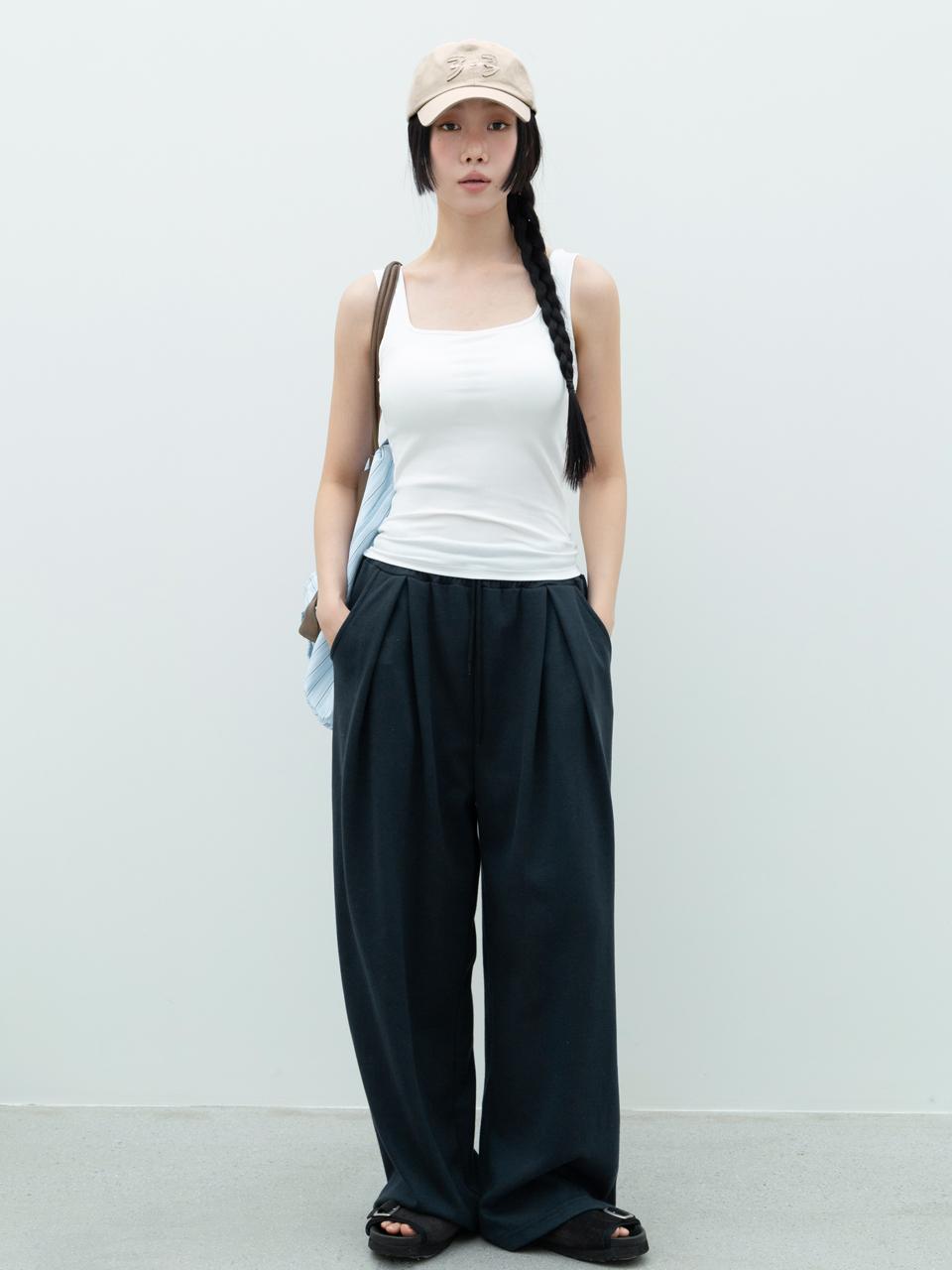 3.3 FIELDTRIP FLUID COMFORT BRA TOP