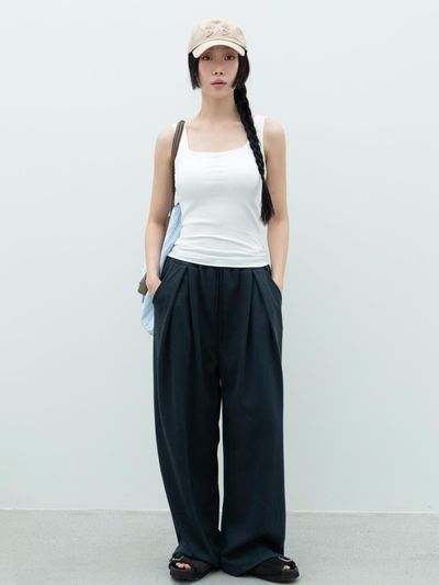 3.3 FIELDTRIP FLUID COMFORT BRA TOP