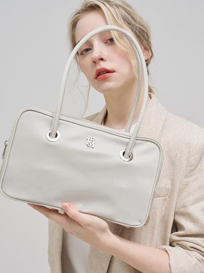3reminds Recycle Nylon Baguette Adjustable Bag (T21S)