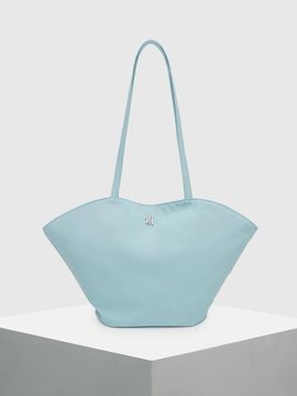 3reminds TRM Recycle Nylon Folding Shopper Bag (T46G)