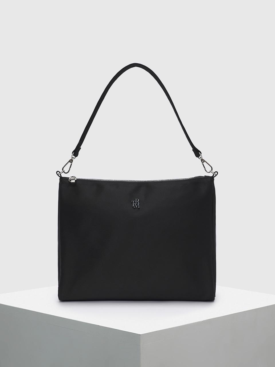 3reminds TRM Recycle Nylon Square Bag (T45W)