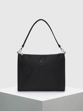 3reminds TRM Recycle Nylon Square Bag (T45W)