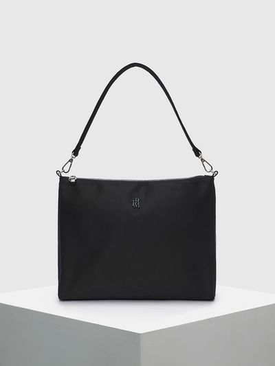 3reminds TRM Recycle Nylon Square Bag (T45W)