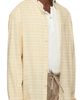 424 424 Beige Flannel Shirt - 2
