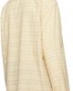 424 424 Beige Flannel Shirt - 3