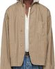 424 424 Beige Giacca Ale Jacket - 1