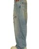 424 424 Big Daddy Denim Pants - 2