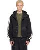424 424 Black Racing Jacket - 1