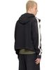 424 424 Black Racing Jacket - 3