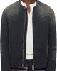 424 424 Black Tokyo Jacket - 1