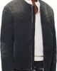 424 424 Black Tokyo Jacket - 2