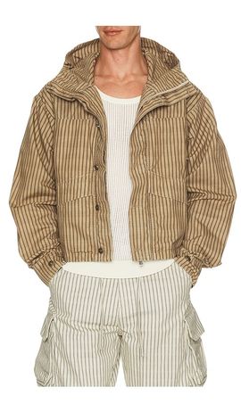 JW Anderson Jackets & Coats