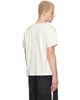 424 424 Off-White Collage Rolling Stones T-shirt - 3