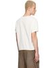 424 424 Off-White 'Sloppy' T-shirt - 3