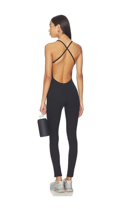 437 437 The Bare Onesie
