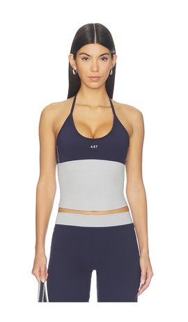 437 437 The Bare Tank Top