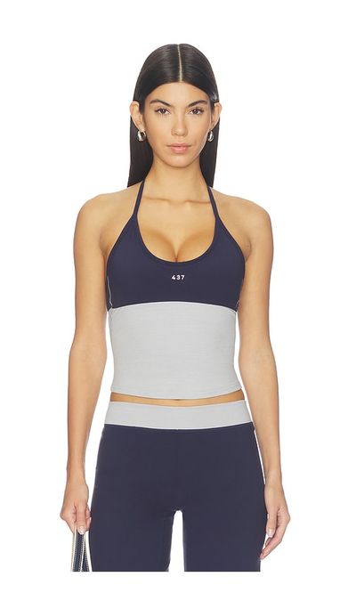 437 437 The Bare Tank Top