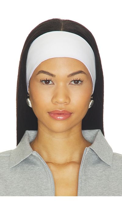 437 The Contour Headband