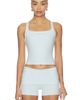 437 437 The Contour Tank Top - 1