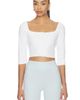 437 437 The Cropped Cardigan - 1