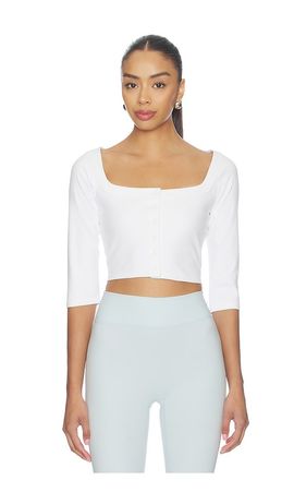 437 437 The Cropped Cardigan